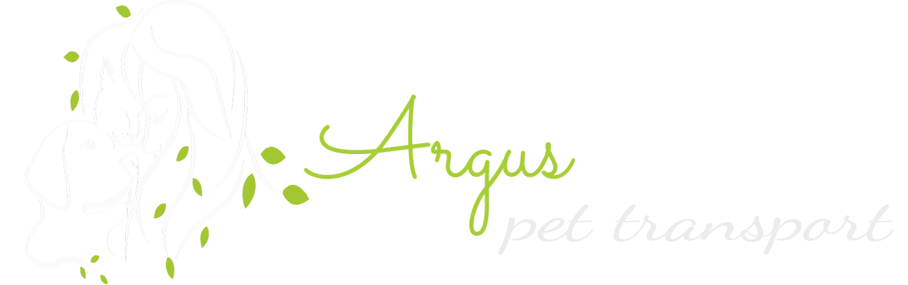 Argus - pet transport in Europe
